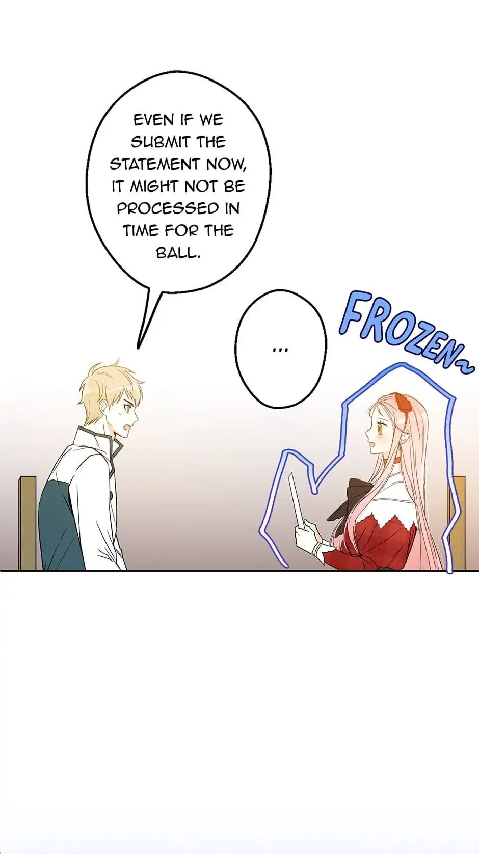 This Is An Obvious Fraudulent Marriage Chapter 6 - page 67